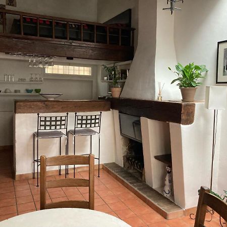 Le Cardinale - Un Voyage En Provence - 2 Chambres Avec Parking Aix-en-Provence Ngoại thất bức ảnh