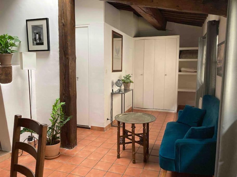 Le Cardinale - Un Voyage En Provence - 2 Chambres Avec Parking Aix-en-Provence Ngoại thất bức ảnh