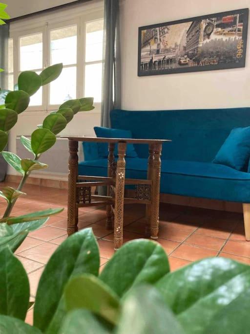 Le Cardinale - Un Voyage En Provence - 2 Chambres Avec Parking Aix-en-Provence Ngoại thất bức ảnh