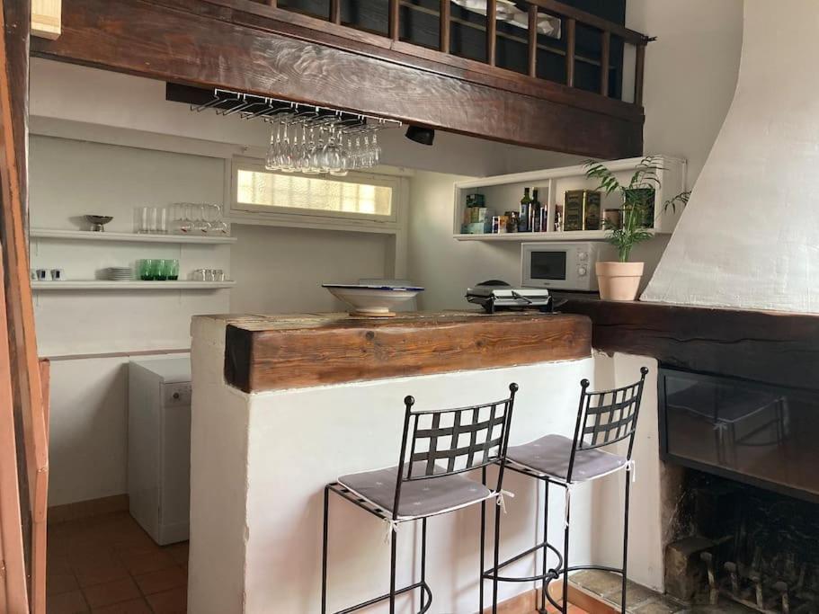 Le Cardinale - Un Voyage En Provence - 2 Chambres Avec Parking Aix-en-Provence Ngoại thất bức ảnh