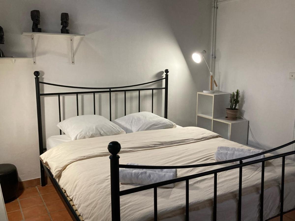 Le Cardinale - Un Voyage En Provence - 2 Chambres Avec Parking Aix-en-Provence Ngoại thất bức ảnh