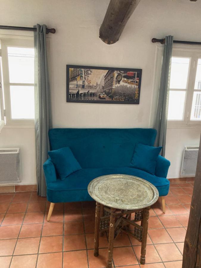 Le Cardinale - Un Voyage En Provence - 2 Chambres Avec Parking Aix-en-Provence Ngoại thất bức ảnh
